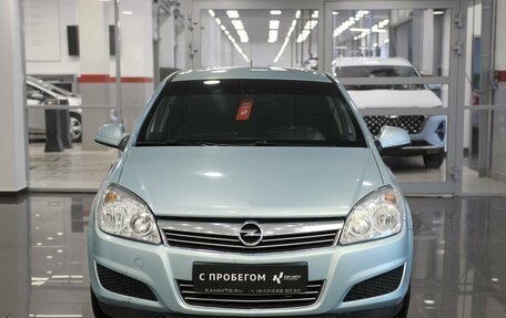 Opel Astra H, 2010 год, 636 000 рублей, 3 фотография