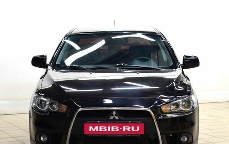 Mitsubishi Lancer IX, 2013 год, 950 000 рублей, 2 фотография