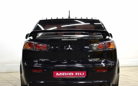 Mitsubishi Lancer IX, 2013 год, 950 000 рублей, 3 фотография
