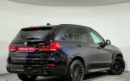 BMW X5, 2016 год, 3 990 000 рублей, 2 фотография