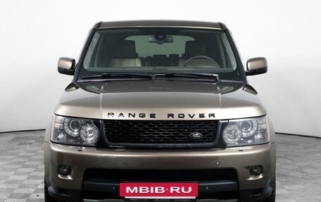 Land Rover Range Rover Sport I рестайлинг, 2012 год, 1 670 000 рублей, 2 фотография
