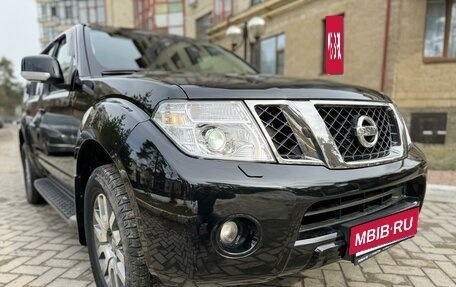 Nissan Pathfinder, 2011 год, 2 385 000 рублей, 3 фотография