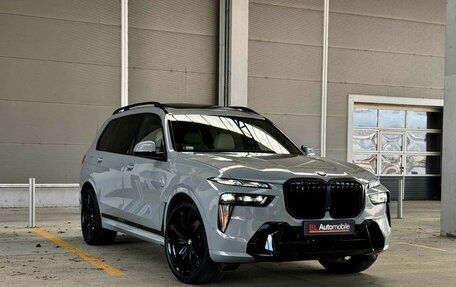 BMW X7, 2023 год, 14 606 250 рублей, 3 фотография