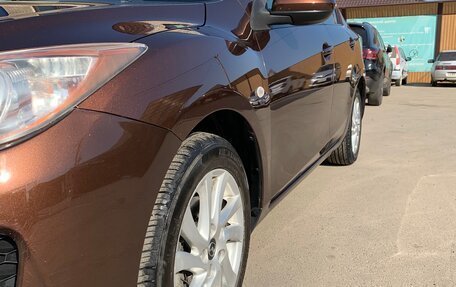 Mazda 3, 2012 год, 1 135 000 рублей, 3 фотография