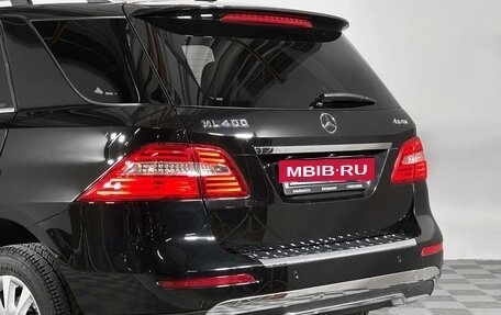 Mercedes-Benz M-Класс, 2015 год, 2 780 000 рублей, 3 фотография