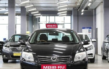 Toyota Corolla, 2010 год, 1 099 000 рублей, 2 фотография