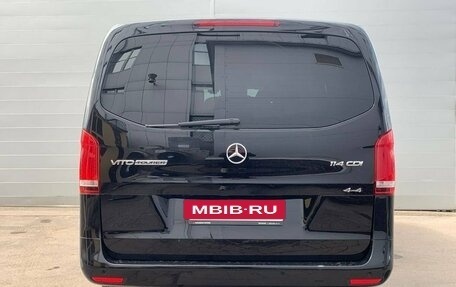 Mercedes-Benz Vito, 2016 год, 3 227 000 рублей, 6 фотография