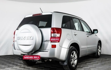 Suzuki Grand Vitara, 2008 год, 908 601 рублей, 5 фотография