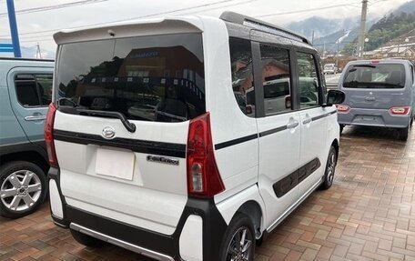 Daihatsu Tanto IV, 2021 год, 790 555 рублей, 4 фотография