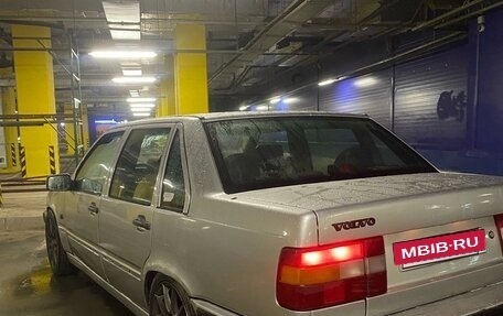 Volvo 850, 1992 год, 290 000 рублей, 3 фотография
