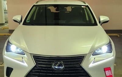 Lexus NX I, 2020 год, 4 280 000 рублей, 1 фотография