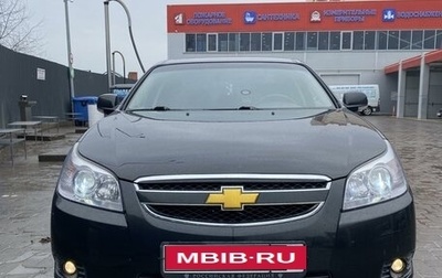 Chevrolet Epica, 2012 год, 875 000 рублей, 1 фотография