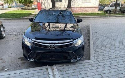 Toyota Camry, 2016 год, 1 450 000 рублей, 1 фотография