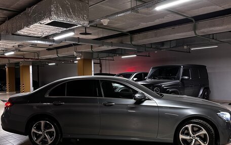 Mercedes-Benz E-Класс, 2021 год, 5 650 000 рублей, 3 фотография