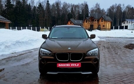 BMW X1, 2011 год, 1 330 000 рублей, 2 фотография