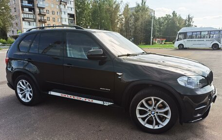 BMW X5, 2012 год, 2 450 000 рублей, 3 фотография