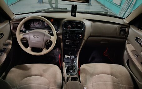 Hyundai Sonata IV рестайлинг, 1999 год, 285 000 рублей, 2 фотография