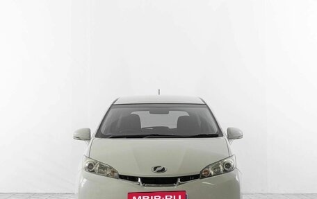 Toyota Wish II, 2010 год, 1 449 000 рублей, 2 фотография