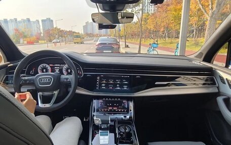 Audi Q7, 2022 год, 5 992 000 рублей, 5 фотография