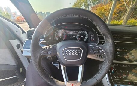 Audi Q7, 2022 год, 5 992 000 рублей, 6 фотография