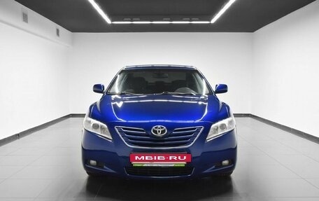 Toyota Camry, 2008 год, 1 295 000 рублей, 3 фотография