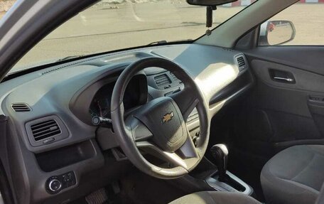 Chevrolet Cobalt II, 2014 год, 780 000 рублей, 4 фотография