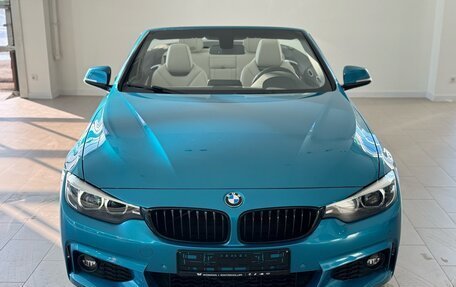 BMW 4 серия, 2019 год, 4 449 000 рублей, 2 фотография