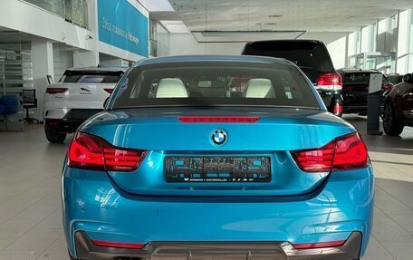 BMW 4 серия, 2019 год, 4 449 000 рублей, 9 фотография