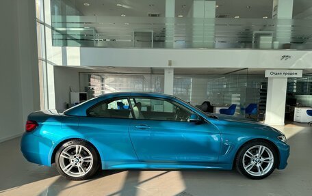 BMW 4 серия, 2019 год, 4 449 000 рублей, 7 фотография