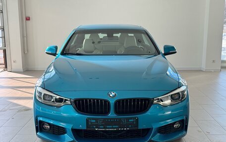 BMW 4 серия, 2019 год, 4 449 000 рублей, 5 фотография