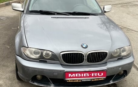 BMW 3 серия, 2004 год, 850 000 рублей, 2 фотография