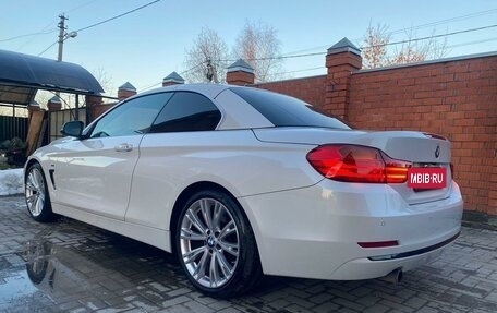 BMW 4 серия, 2014 год, 3 800 000 рублей, 6 фотография