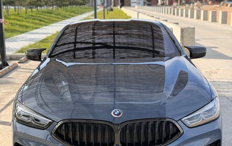 BMW 8 серия, 2019 год, 7 800 000 рублей, 2 фотография