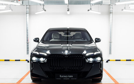 BMW 7 серия, 2023 год, 24 912 980 рублей, 5 фотография