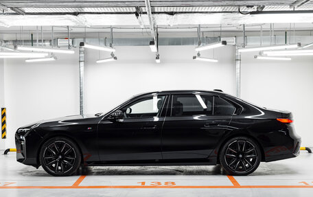 BMW 7 серия, 2023 год, 24 912 980 рублей, 3 фотография