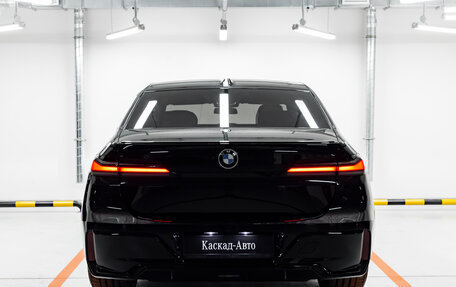 BMW 7 серия, 2023 год, 24 912 980 рублей, 6 фотография