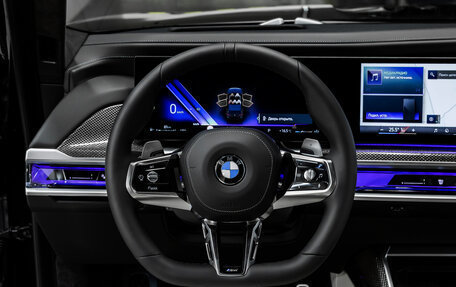 BMW 7 серия, 2023 год, 24 912 980 рублей, 7 фотография