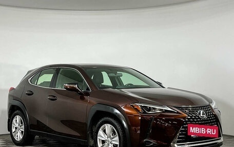 Lexus UX I, 2019 год, 3 100 000 рублей, 3 фотография