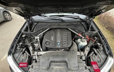 BMW X6, 2016 год, 4 750 000 рублей, 3 фотография