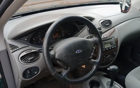Ford Focus IV, 2000 год, 250 000 рублей, 5 фотография