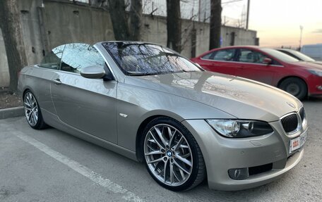 BMW 3 серия, 2008 год, 2 450 000 рублей, 2 фотография