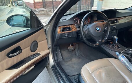 BMW 3 серия, 2008 год, 2 450 000 рублей, 3 фотография