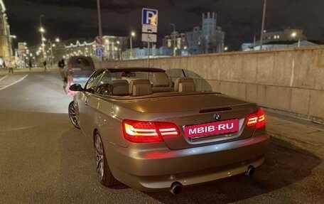 BMW 3 серия, 2008 год, 2 450 000 рублей, 4 фотография
