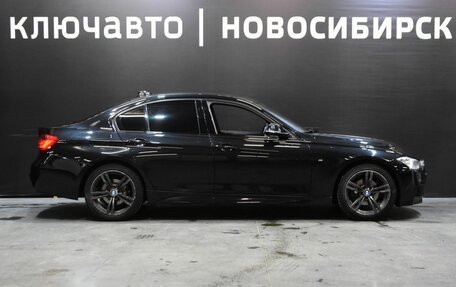 BMW 3 серия, 2014 год, 2 120 999 рублей, 4 фотография