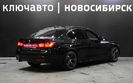 BMW 3 серия, 2014 год, 2 120 999 рублей, 5 фотография