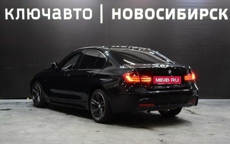 BMW 3 серия, 2014 год, 2 120 999 рублей, 7 фотография