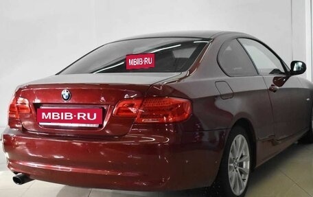 BMW 3 серия, 2011 год, 1 049 000 рублей, 4 фотография