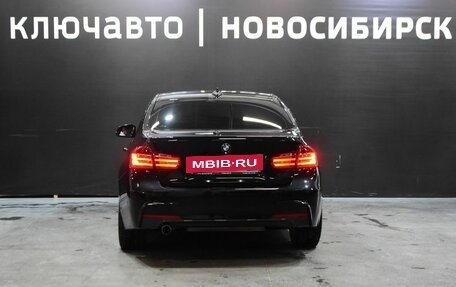 BMW 3 серия, 2014 год, 2 120 999 рублей, 6 фотография