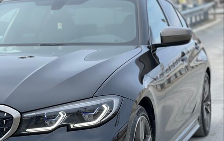 BMW 3 серия, 2019 год, 5 900 000 рублей, 5 фотография