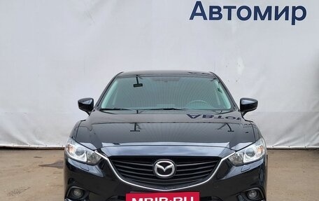 Mazda 6, 2017 год, 2 325 000 рублей, 2 фотография